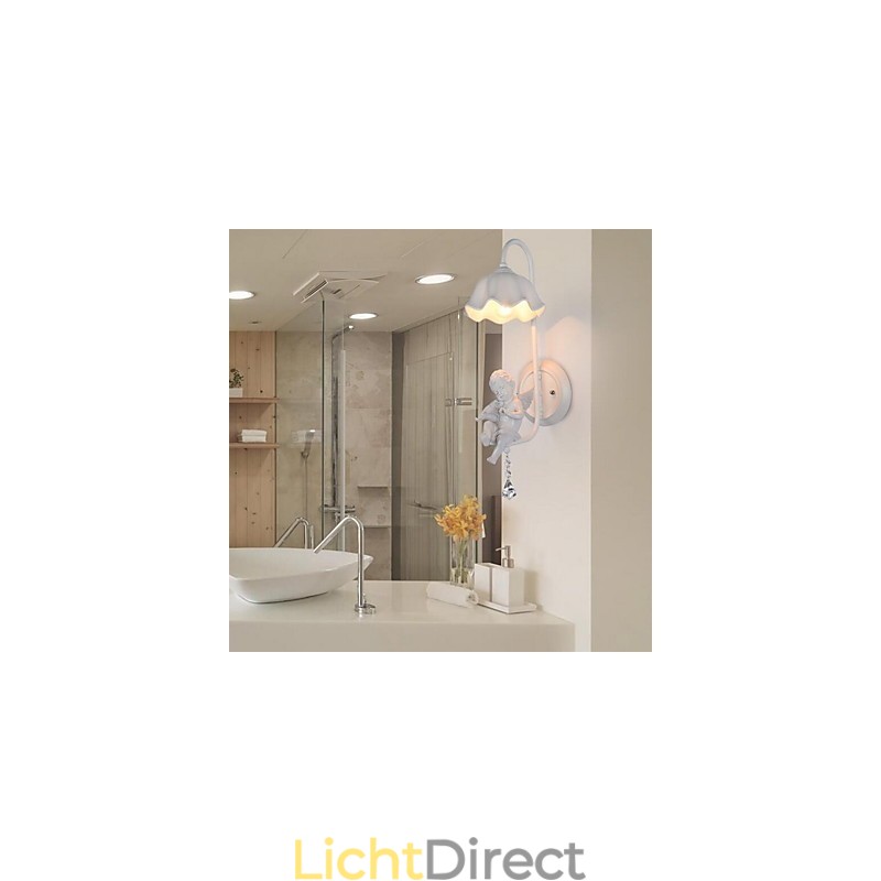 Vintage Andere Functie Downlight Wandlampen Wandlamp