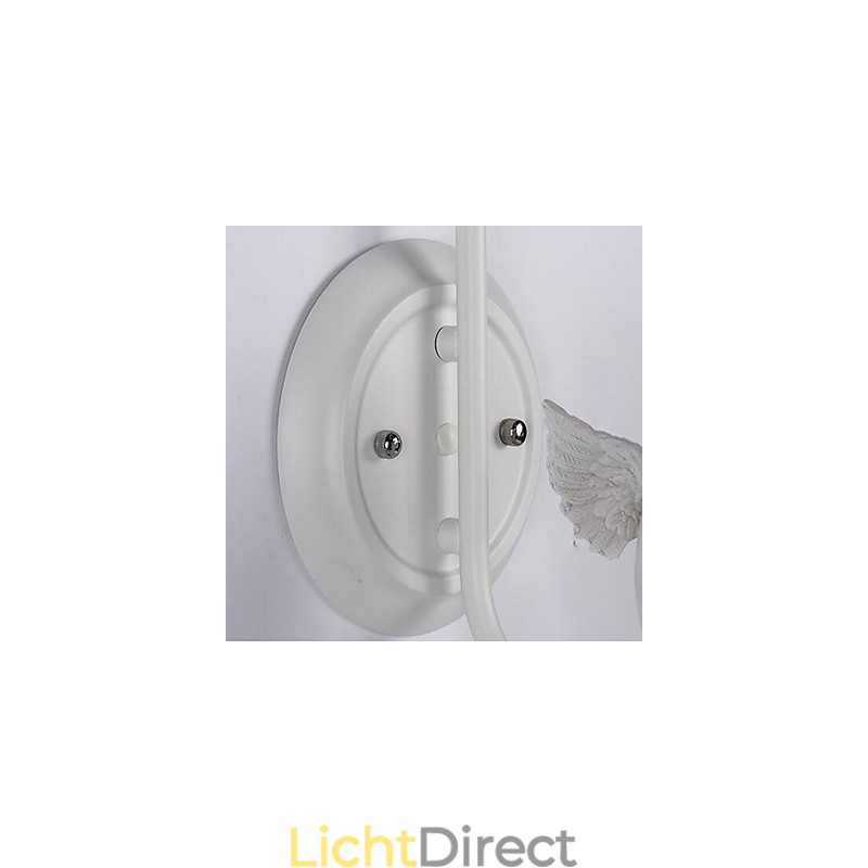 Vintage Andere Functie Downlight Wandlampen Wandlamp