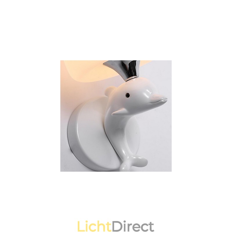 Moderne eigentijdse anderen kenmerken uplight wandlampen wandlamp