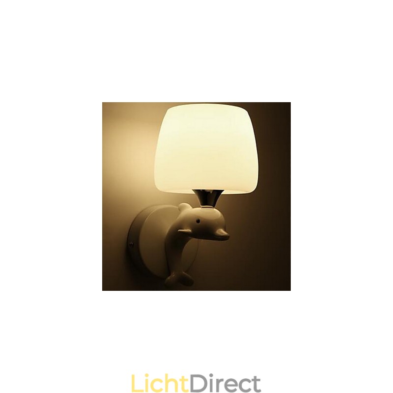 Moderne eigentijdse anderen kenmerken uplight wandlampen wandlamp