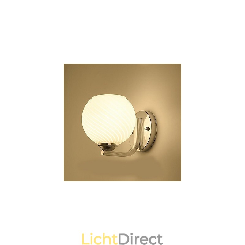 Moderne eigentijdse anderen kenmerken uplight wandlampen wandlamp