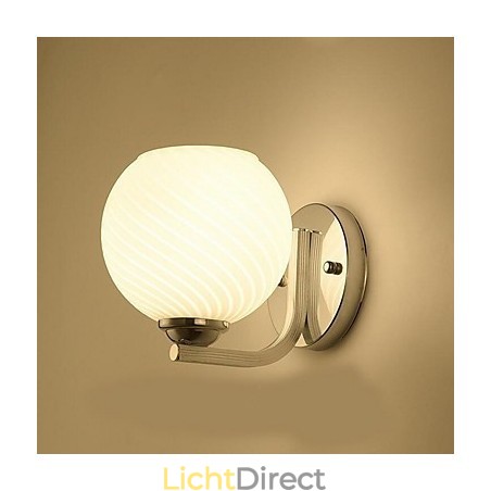 Moderne eigentijdse anderen kenmerken uplight wandlampen wandlamp