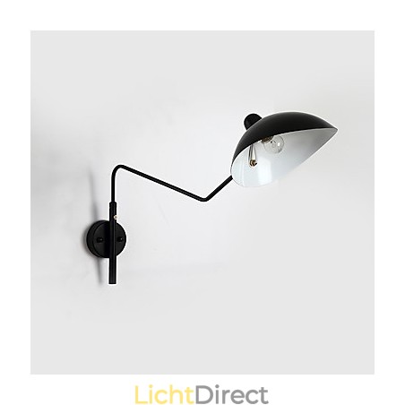 Loft Amerikaanse Landelijke Industriële Stijl Vintage Wandlampen voor de Slaapkamer Kantine Kamer Koffie Kamer en Bar Versier Wandlamp