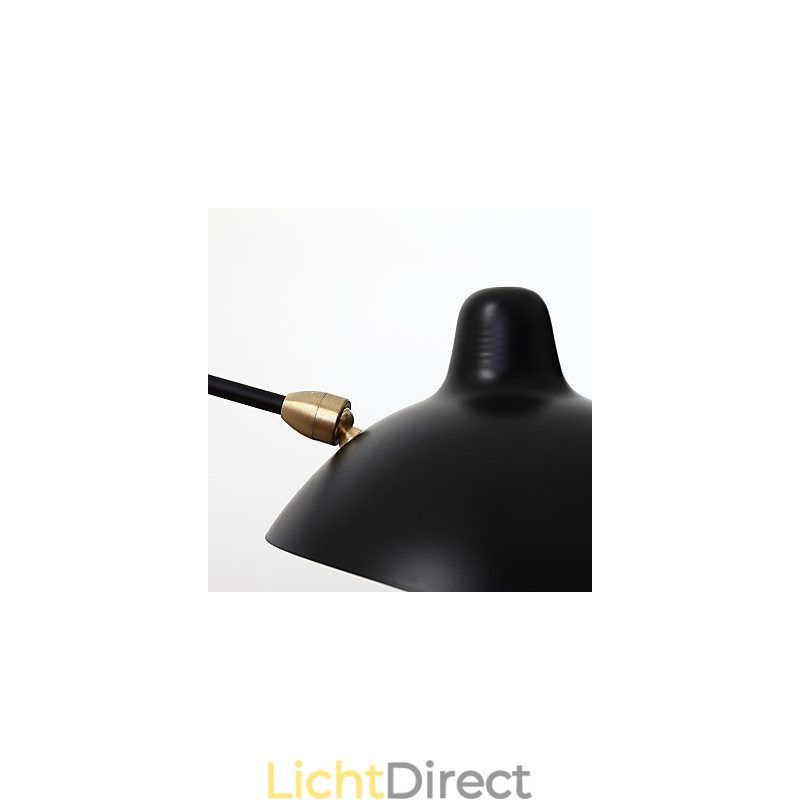 Loft Amerikaanse Landelijke Industriële Stijl Vintage Wandlampen voor de Slaapkamer Kantine Kamer Koffie Kamer en Bar Versier Wandlamp