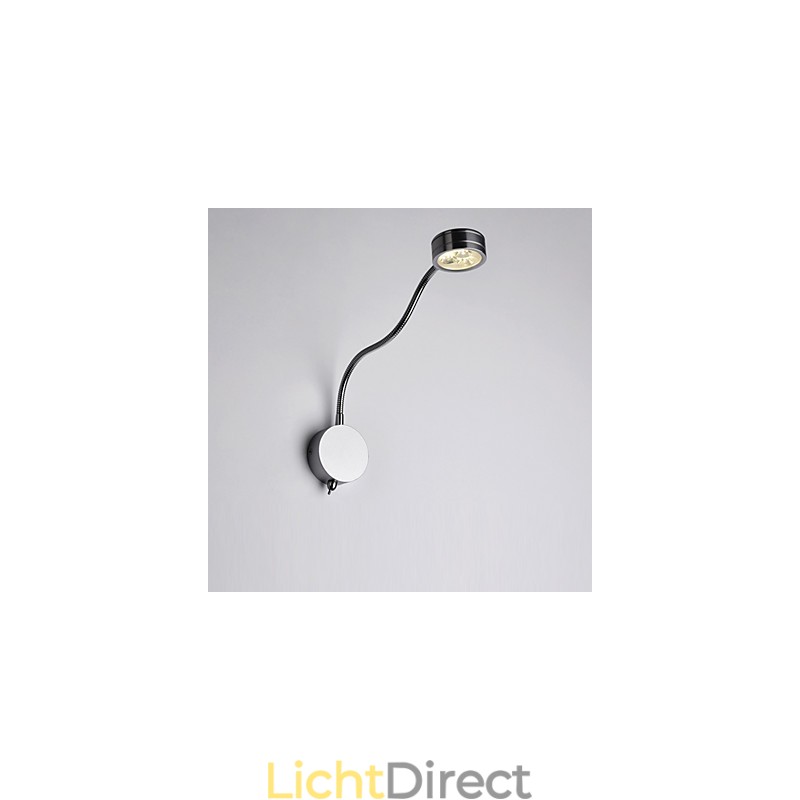 Moderne eigentijdse sfeerverlichting Wandlampen Wandlamp