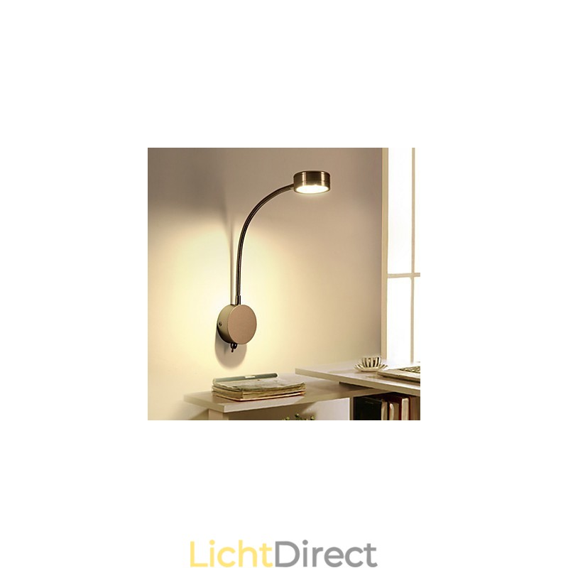 Moderne eigentijdse sfeerverlichting Wandlampen Wandlamp