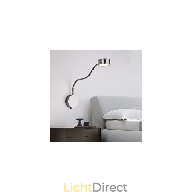 Moderne eigentijdse sfeerverlichting Wandlampen Wandlamp