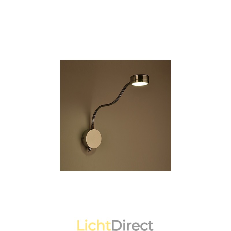 Moderne eigentijdse sfeerverlichting Wandlampen Wandlamp