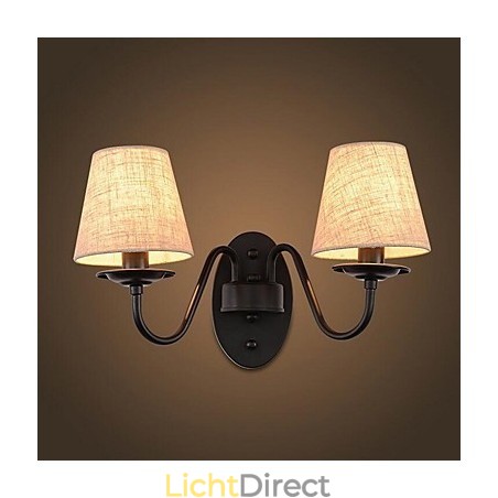 Vintage Andere Functie Downlight Wandlampen Wandlamp Vintage Andere Functie Downlight Wandlampen Wandlamp