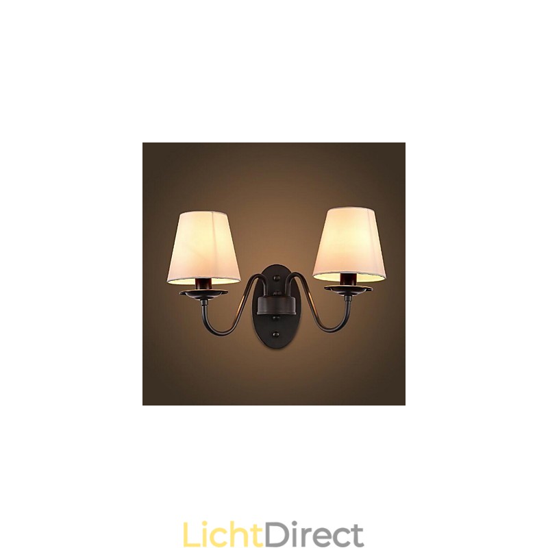 Vintage Andere Functie Downlight Wandlampen Wandlamp