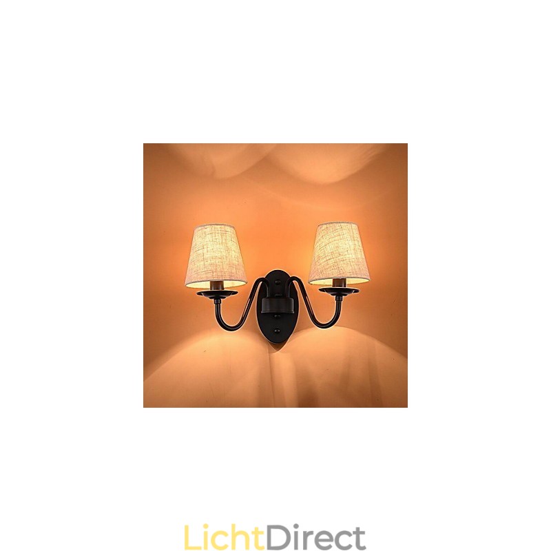 Vintage Andere Functie Downlight Wandlampen Wandlamp