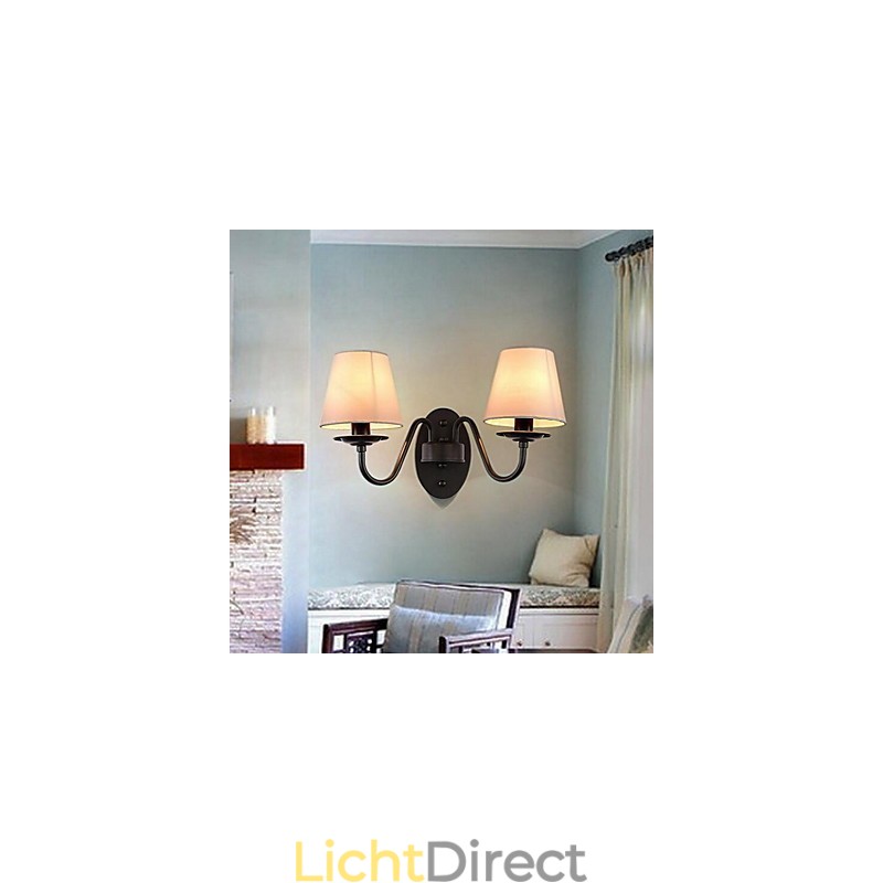 Vintage Andere Functie Downlight Wandlampen Wandlamp
