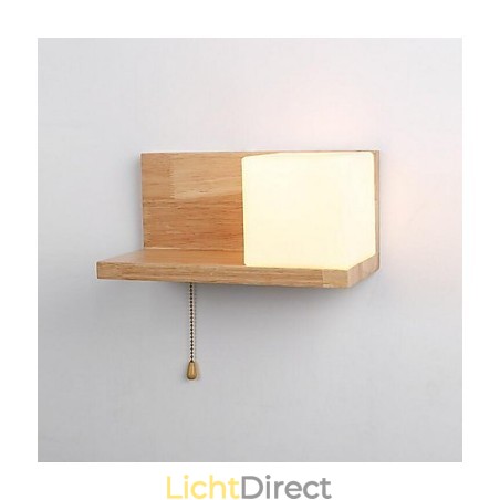 Moderne eigentijdse anderen kenmerken uplight wandlampen wandlamp