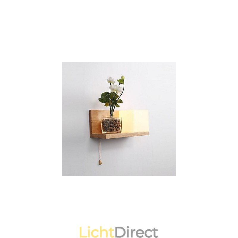 Moderne eigentijdse anderen kenmerken uplight wandlampen wandlamp