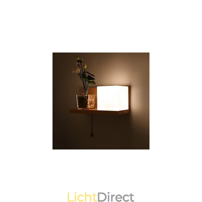 Moderne eigentijdse anderen kenmerken uplight wandlampen wandlamp