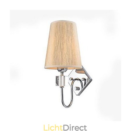 Moderne eigentijdse gegalvaniseerde kenmerkende uplight wandlampen wandlamp Moderne eigentijdse gegalvaniseerde kenmerkende uplight wandlampen wandlamp