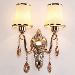 Vintage Andere Kenmerken Uplight Wandlampen Wandlamp