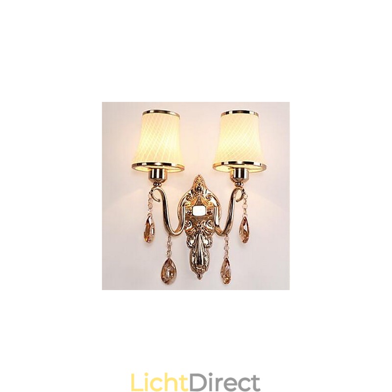 Vintage Andere Kenmerken Uplight Wandlampen Wandlamp