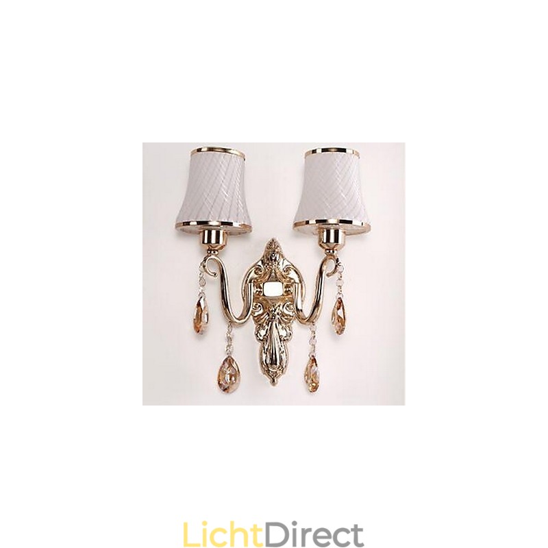Vintage Andere Kenmerken Uplight Wandlampen Wandlamp