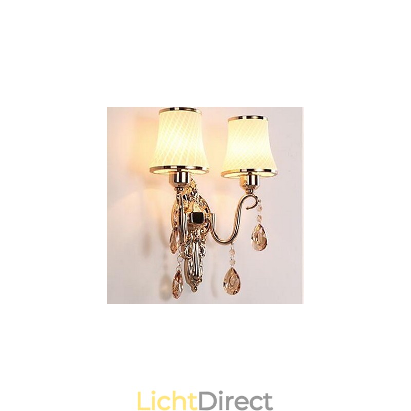 Vintage Andere Kenmerken Uplight Wandlampen Wandlamp