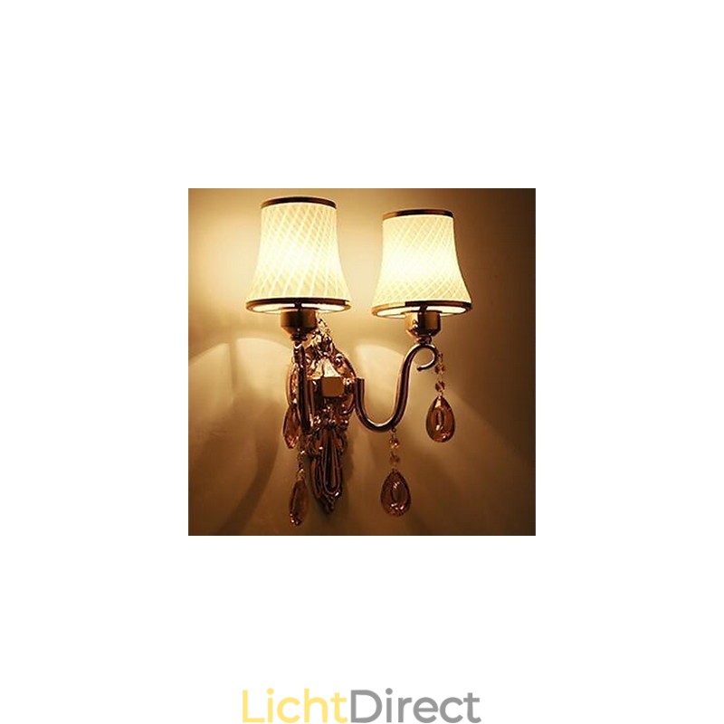 Vintage Andere Kenmerken Uplight Wandlampen Wandlamp