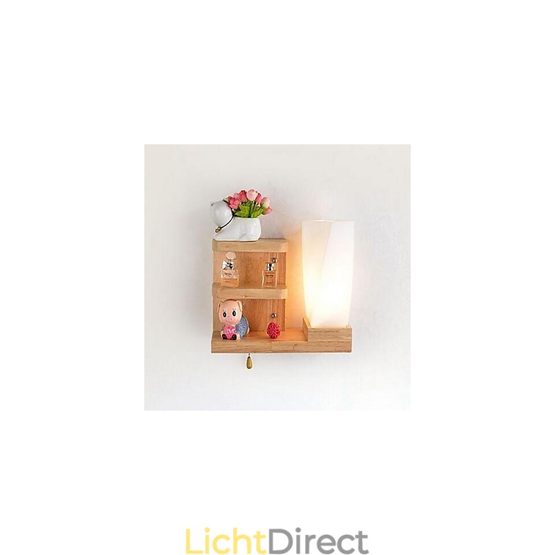 Moderne eigentijdse anderen kenmerken uplight wandlampen wandlamp