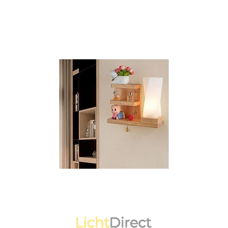 Moderne eigentijdse anderen kenmerken uplight wandlampen wandlamp