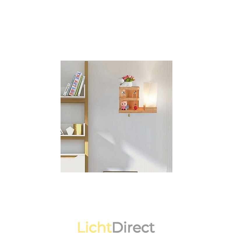 Moderne eigentijdse anderen kenmerken uplight wandlampen wandlamp