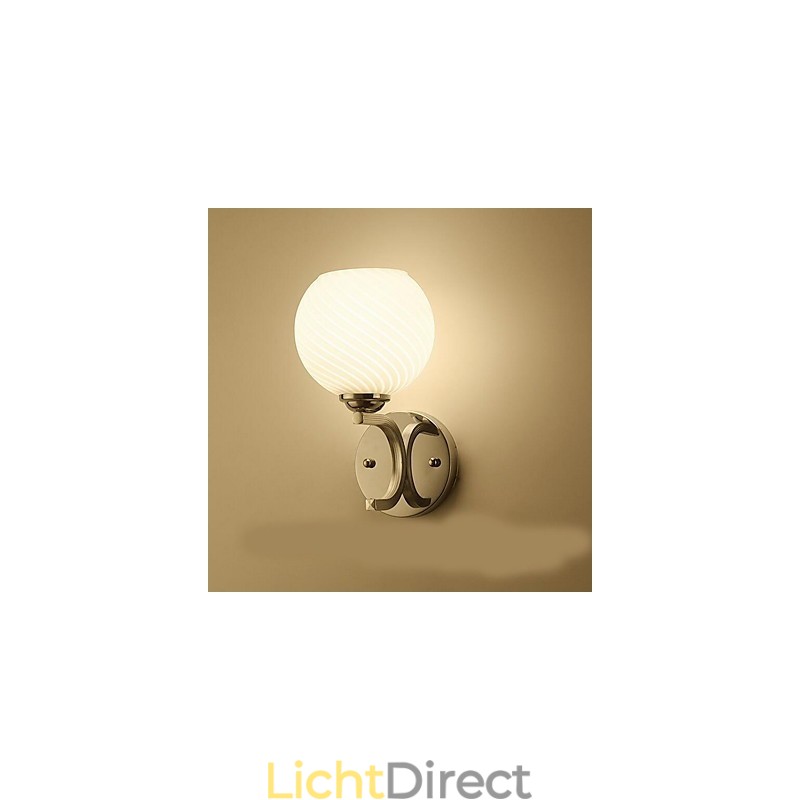 Moderne eigentijdse anderen kenmerken uplight wandlampen wandlamp