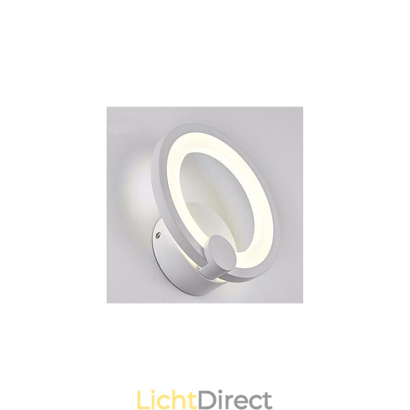 Geïntegreerde nieuwigheidsfunctie voor multi-schaduw mini-stijl sfeerverlichting wandlampen wandlamp