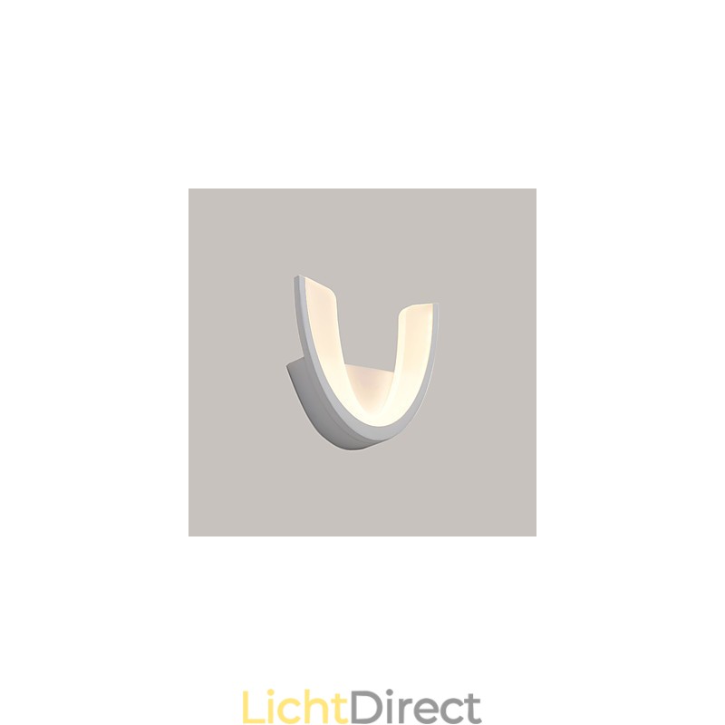 Moderne hedendaagse schilderijfunctie voor sfeerverlichting Wandlampen Wandlamp