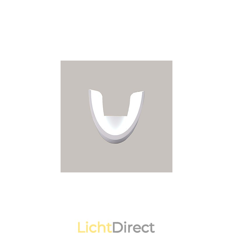 Moderne hedendaagse schilderijfunctie voor sfeerverlichting Wandlampen Wandlamp