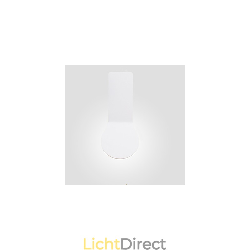 Geïntegreerde moderne hedendaagse schilderfunctie voor downlight wandlampen wandlamp