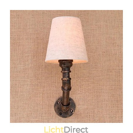 Rustieke Lodge Messing Kenmerk voor Sfeervolle Licht Wandlampen Wandlamp Rustieke Lodge Messing Kenmerk voor Sfeervolle Licht Wandlampen Wandlamp