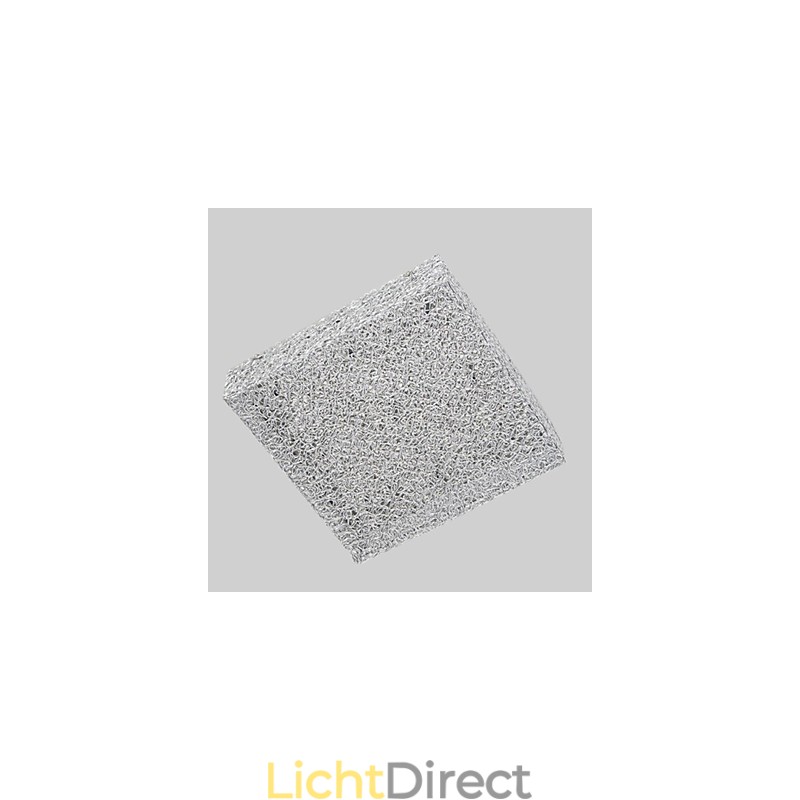 Subsectie Flush Mount Lights controle lichtbron Kristal Metaal Mode Modern Klassiek