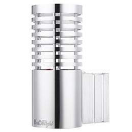 Moderne, eigentijdse schilderfunctie voor mini-stijl gloeilamp wandlampen