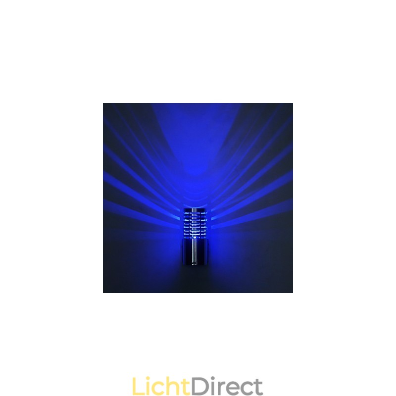 Moderne, eigentijdse schilderfunctie voor mini-stijl gloeilamp wandlampen