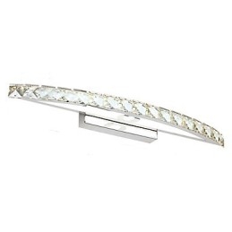 Moderne Kristallen Wand Badkamerverlichting