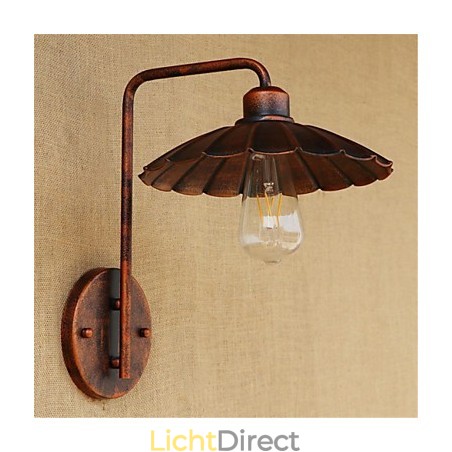 Creatieve Retro Moderne Populaire Moderne Slaapkamer Nachtkastje Hotel Eenvoudige IJzeren Lamp