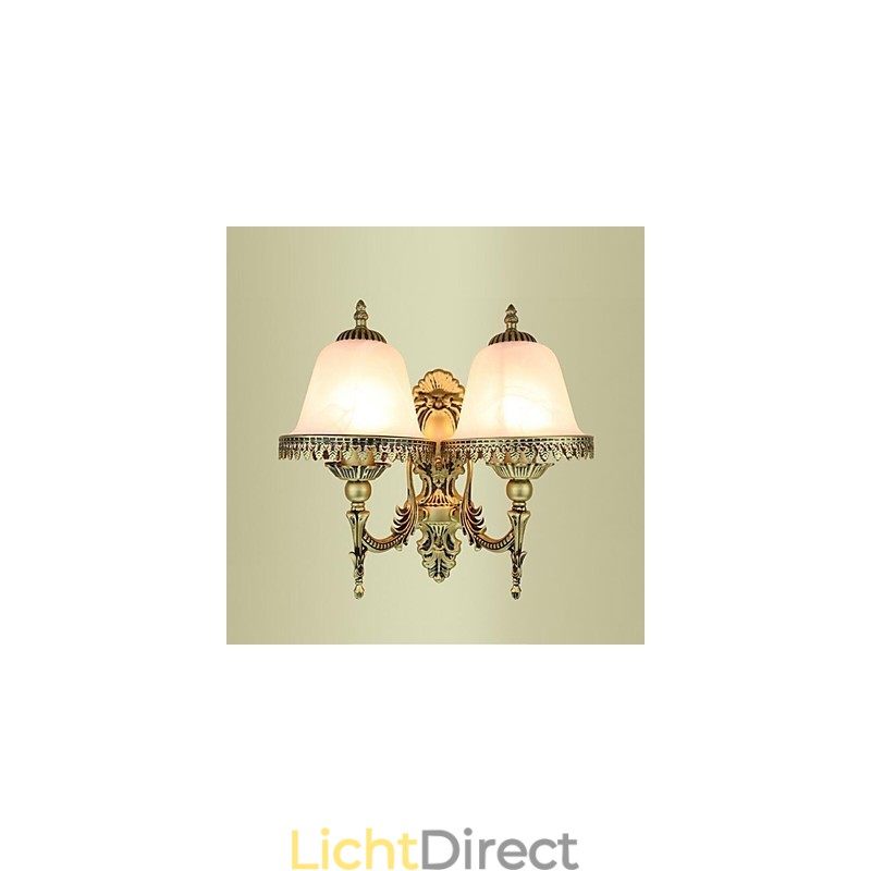 Moderne eigentijdse rustieke lodge landelijke andere kenmerken voor mini-stijl downlight wandlampen wandlamp