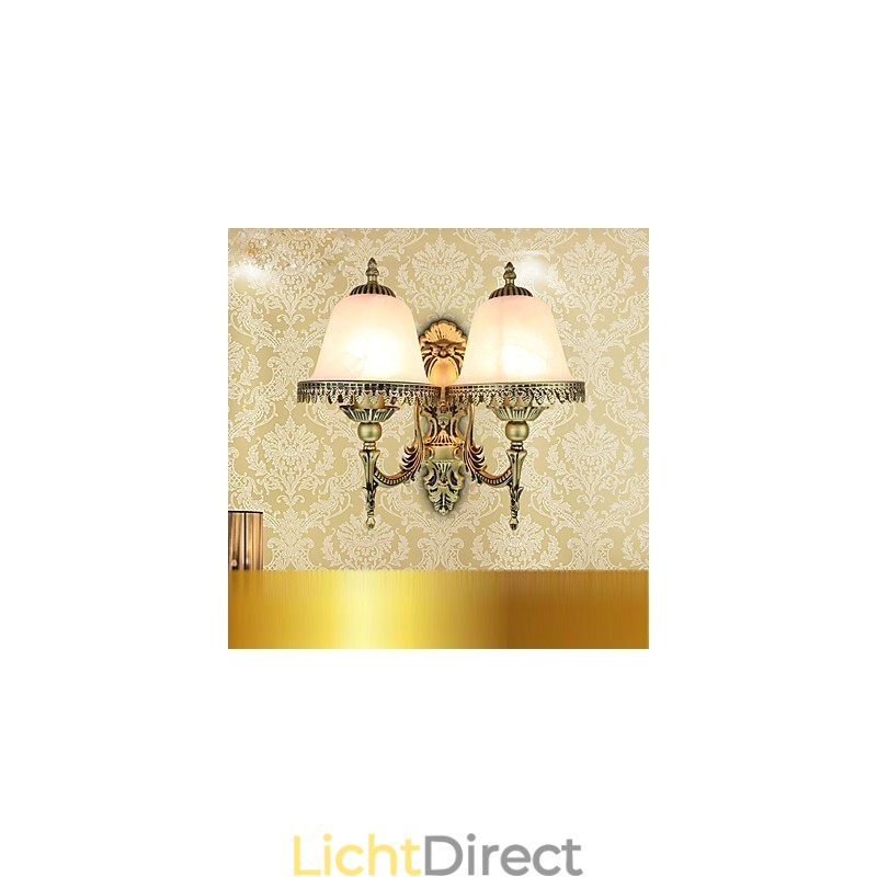 Moderne eigentijdse rustieke lodge landelijke andere kenmerken voor mini-stijl downlight wandlampen wandlamp