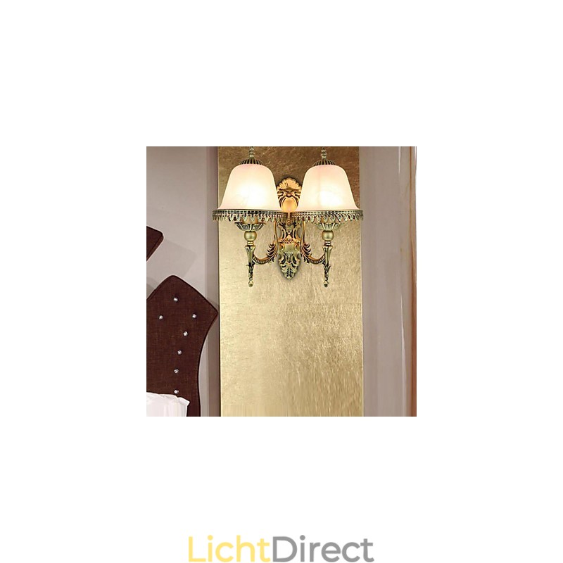 Moderne eigentijdse rustieke lodge landelijke andere kenmerken voor mini-stijl downlight wandlampen wandlamp
