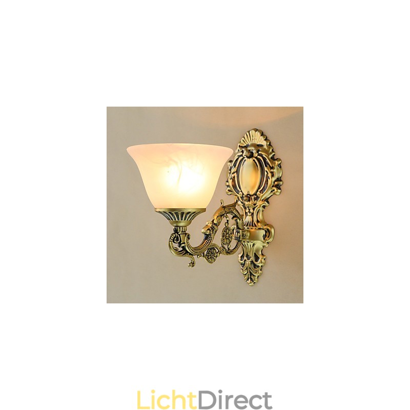 Moderne eigentijdse rustieke lodge landelijke andere kenmerken voor mini-stijl downlight wandlampen wandlamp