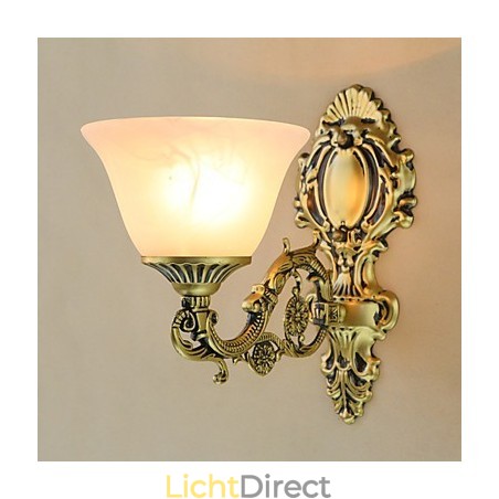Moderne eigentijdse rustieke lodge landelijke andere kenmerken voor mini-stijl downlight wandlampen wandlamp