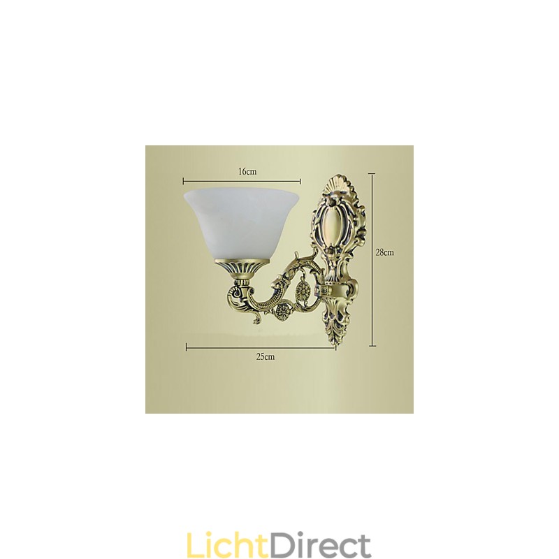 Moderne eigentijdse rustieke lodge landelijke andere kenmerken voor mini-stijl downlight wandlampen wandlamp