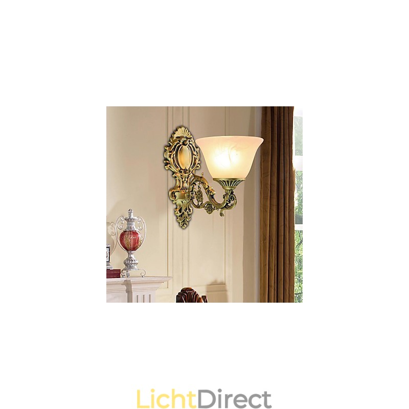 Moderne eigentijdse rustieke lodge landelijke andere kenmerken voor mini-stijl downlight wandlampen wandlamp