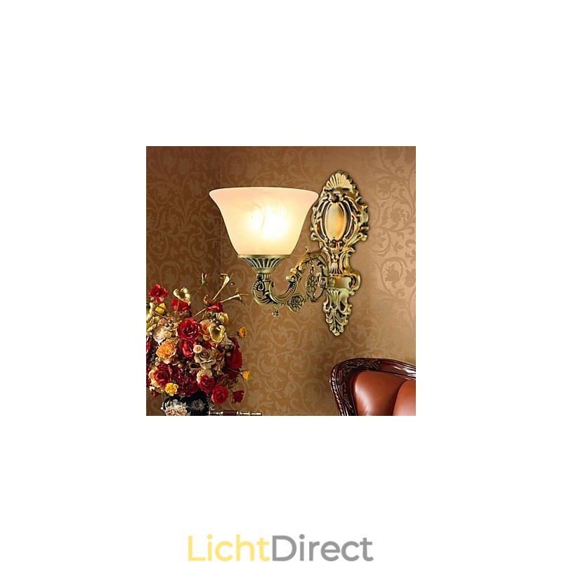 Moderne eigentijdse rustieke lodge landelijke andere kenmerken voor mini-stijl downlight wandlampen wandlamp