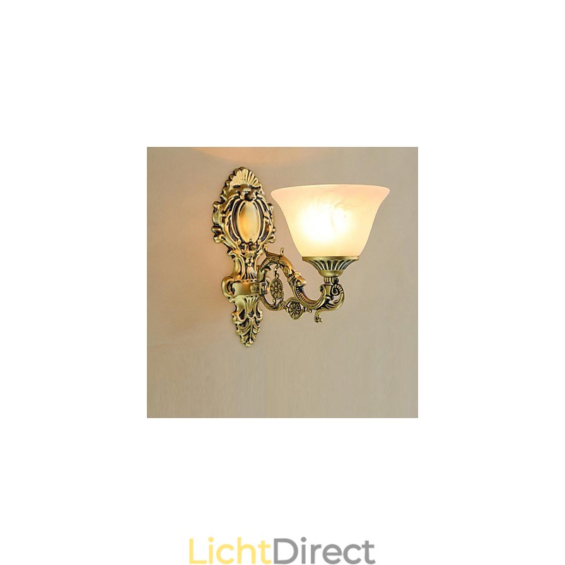 Moderne eigentijdse rustieke lodge landelijke andere kenmerken voor mini-stijl downlight wandlampen wandlamp