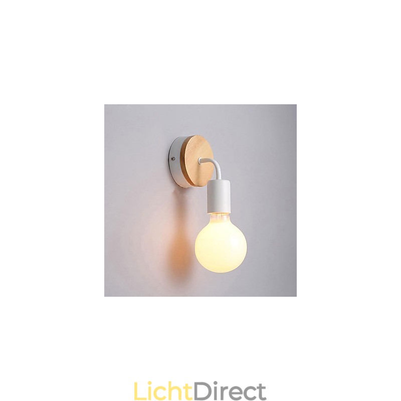 Moderne eigentijdse nieuwigheid schilderijfunctie voor sfeerverlichting wandlampen wandlamp