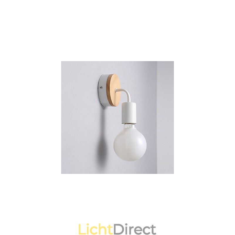 Moderne eigentijdse nieuwigheid schilderijfunctie voor sfeerverlichting wandlampen wandlamp